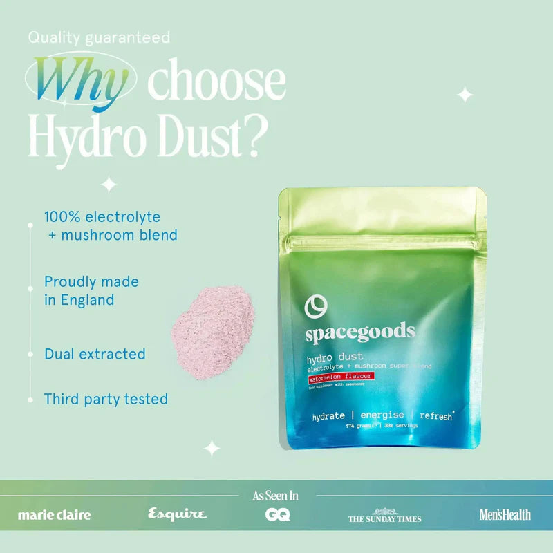 SmartFuel Electrolytes™