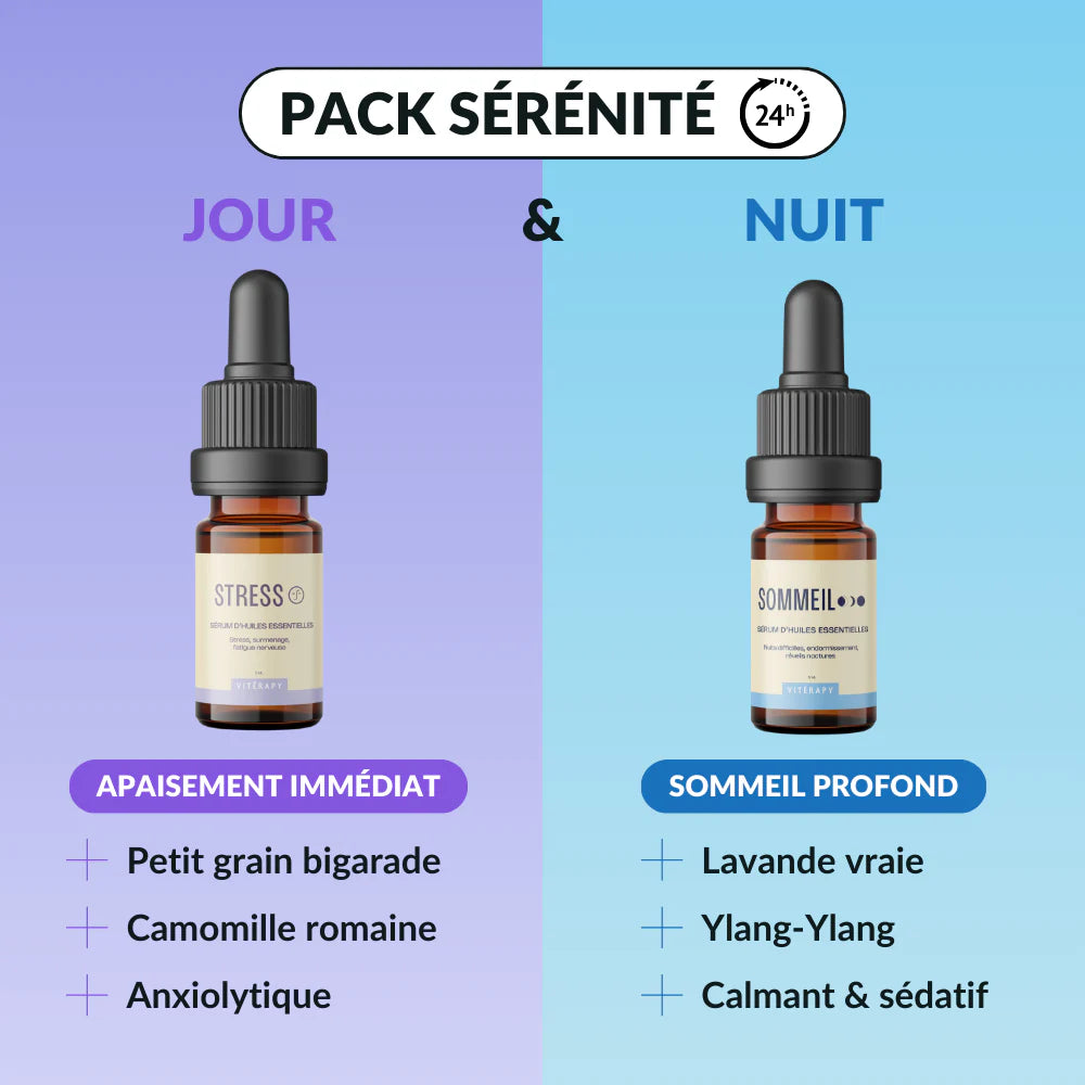 Sérum Sommeil