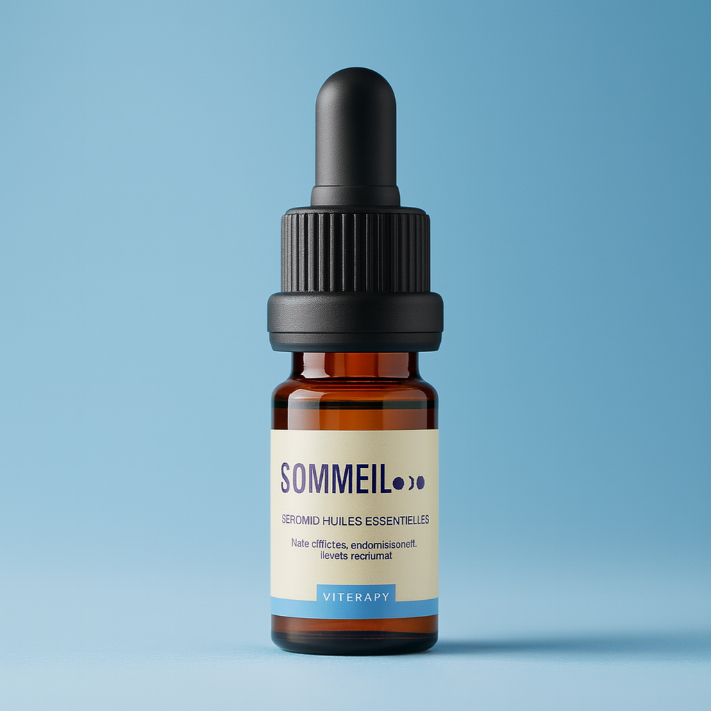 Sérum Sommeil